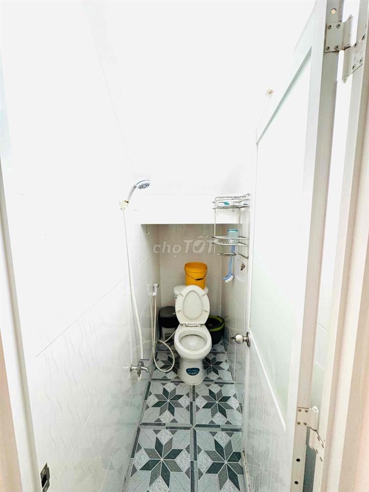 Bán nhà đẹp quận 12 giá tốt!