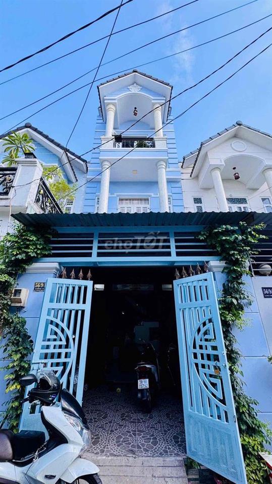 bán nhà gấp