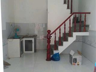 Chính chủ nhà Hiệp Thành ngày chợ Giãn Dân đt 3.5x5m 1 lầu đúc