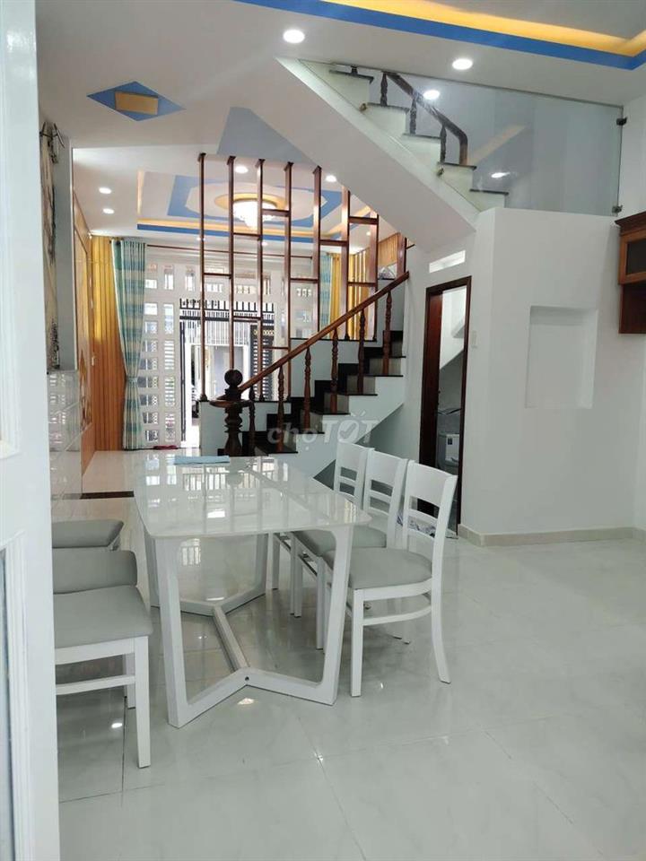 cần bán nhà tx22 shr 4.5x15m