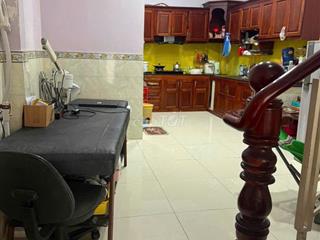 Nhà cần bán gấp để kinh doanh 