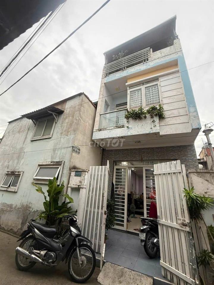 Nhà cần bán gấp để kinh doanh 