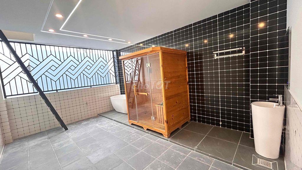 hơn 7 đồng có căn mặ tiền-vừa ở vừa kdbuon bán-dg 8m thông.quận 12
