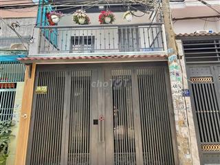 Nhà Q12 giá 1ty290tr , sổ chung