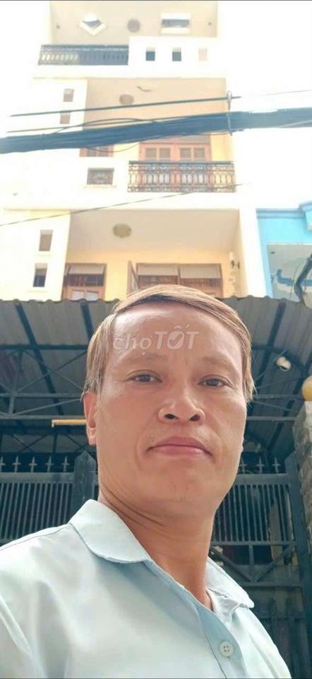 4 TẦNG 82M2 , HẺM XH, TRƯỜNG CHINH, TÂN THỚI NHẤT Q12, NHỈNH 6TỶ