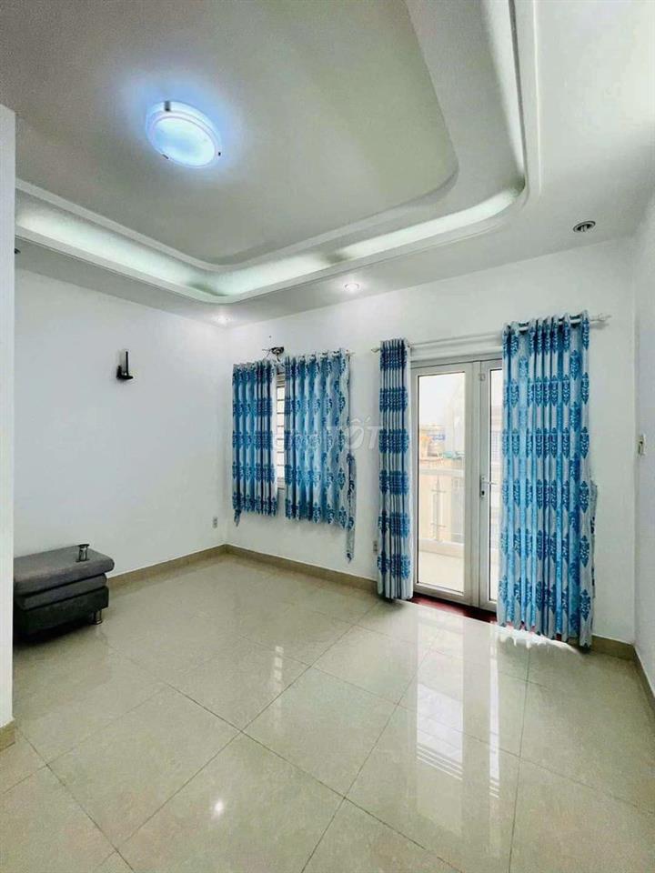 4 TẦNG 82M2 , HẺM XH, TRƯỜNG CHINH, TÂN THỚI NHẤT Q12, NHỈNH 6TỶ