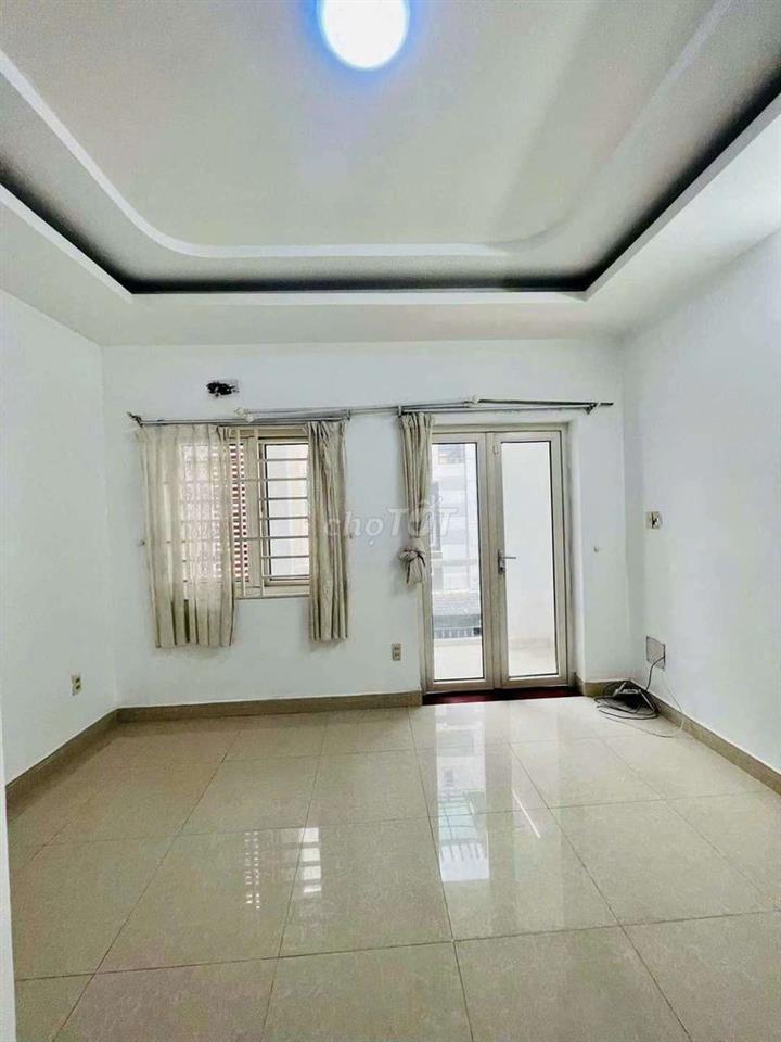 4 TẦNG 82M2 , HẺM XH, TRƯỜNG CHINH, TÂN THỚI NHẤT Q12, NHỈNH 6TỶ