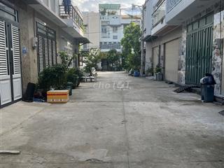 Nhà kiên cố TL47 - dọn vào ở ngay