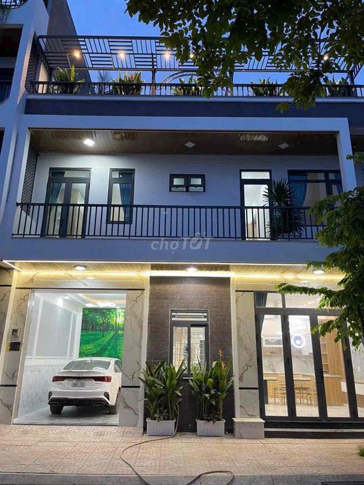 bán nhà chính chủ quận 12