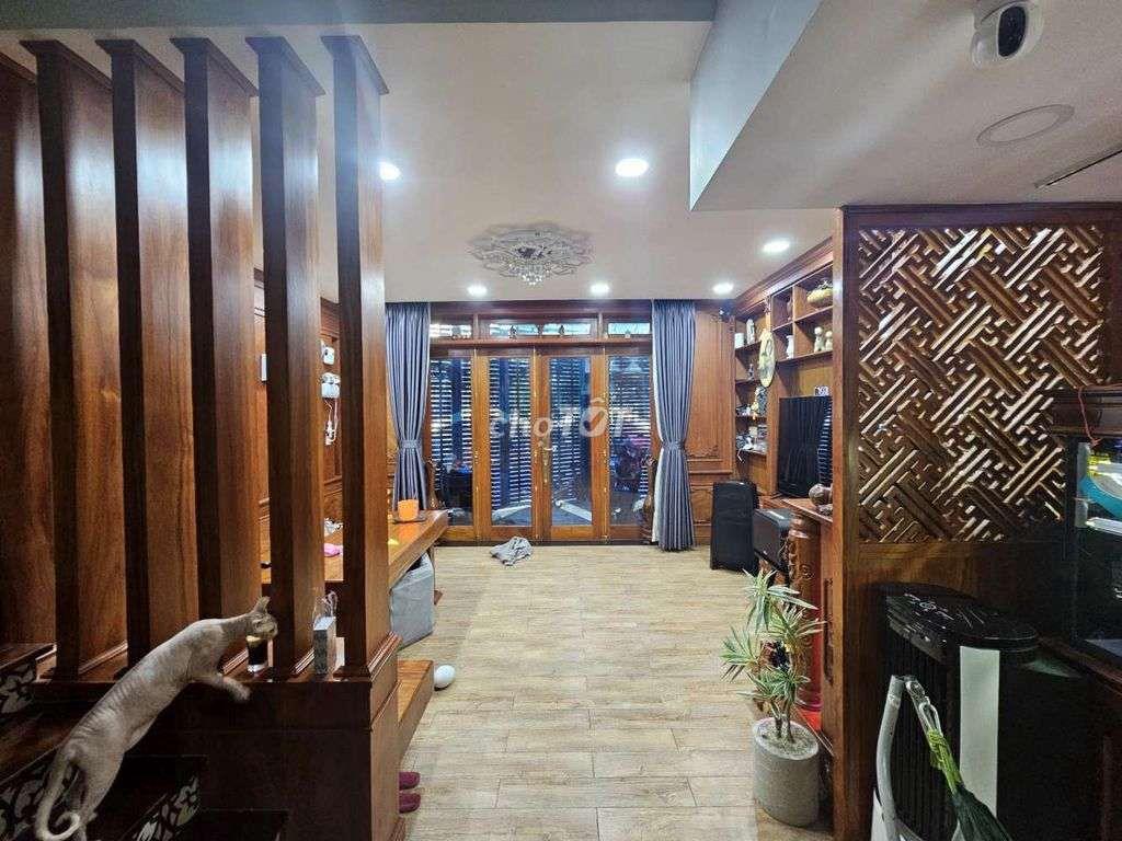 Chính chủ BÁN  NHÀ 2 MẶT TIỀN 5x16 KDC AN SƯƠNG Q12