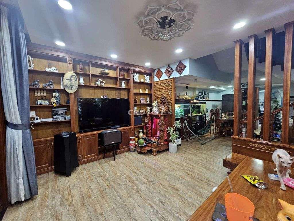 Chính chủ BÁN  NHÀ 2 MẶT TIỀN 5x16 KDC AN SƯƠNG Q12