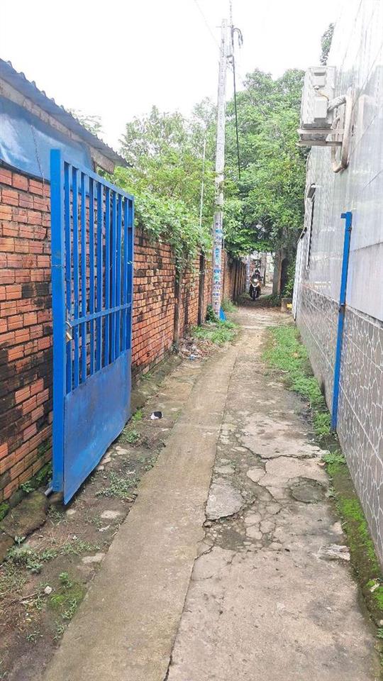 NHÀ CẤP 4_ 1TY450