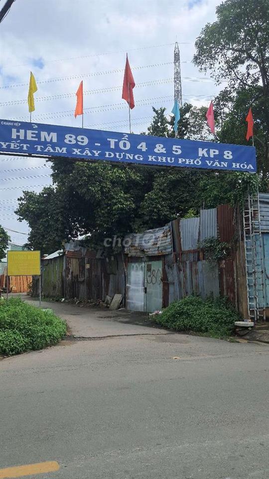 NHÀ CẤP 4_ 1TY450