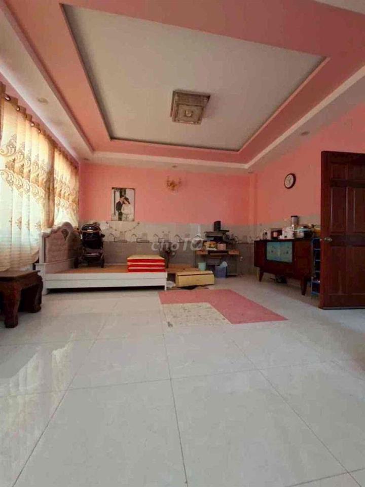 Chính chủ bán nhà 5 tầng - 86m2- Trung Mỹ Tây, hẻm 8m 4,95 T