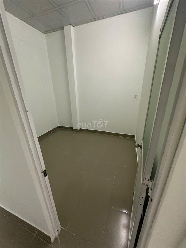 BÁN NHÀ THẠNH XUÂN 31 HẺM THÔNG RA TX25