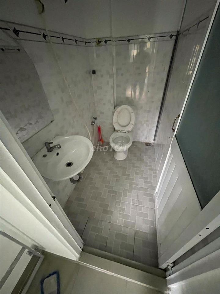 BÁN NHÀ THẠNH XUÂN 31 HẺM THÔNG RA TX25