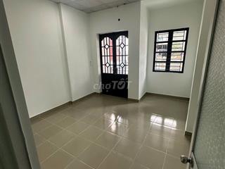 BÁN NHÀ ĐƯỜNG TX25 HẺM THÔNG