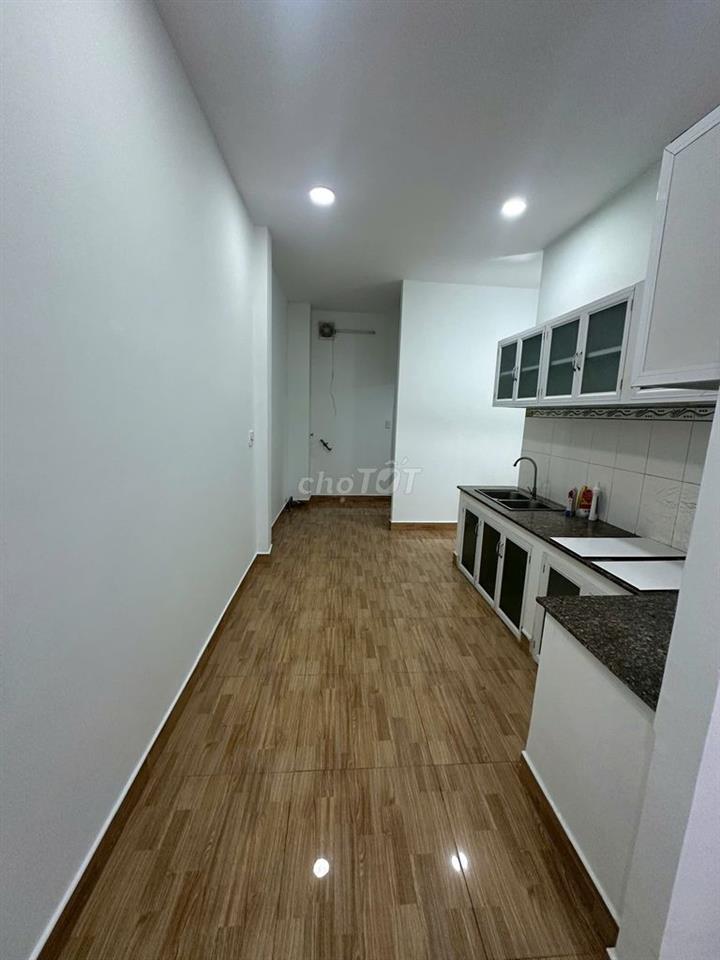 BÁN NHÀ ĐƯỜNG TX25 HẺM THÔNG