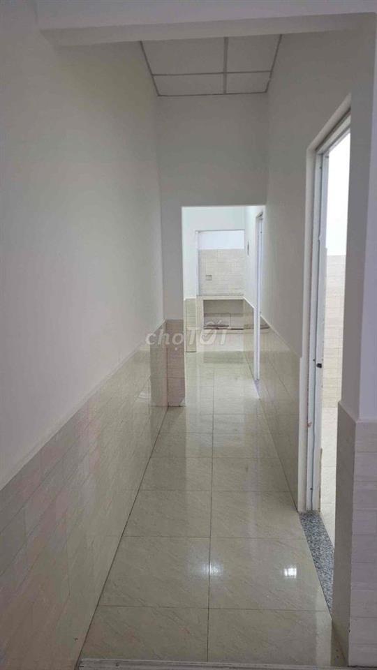 nhà 60m2 nguyễn thị căn có sổ chính chủ hoàn công
