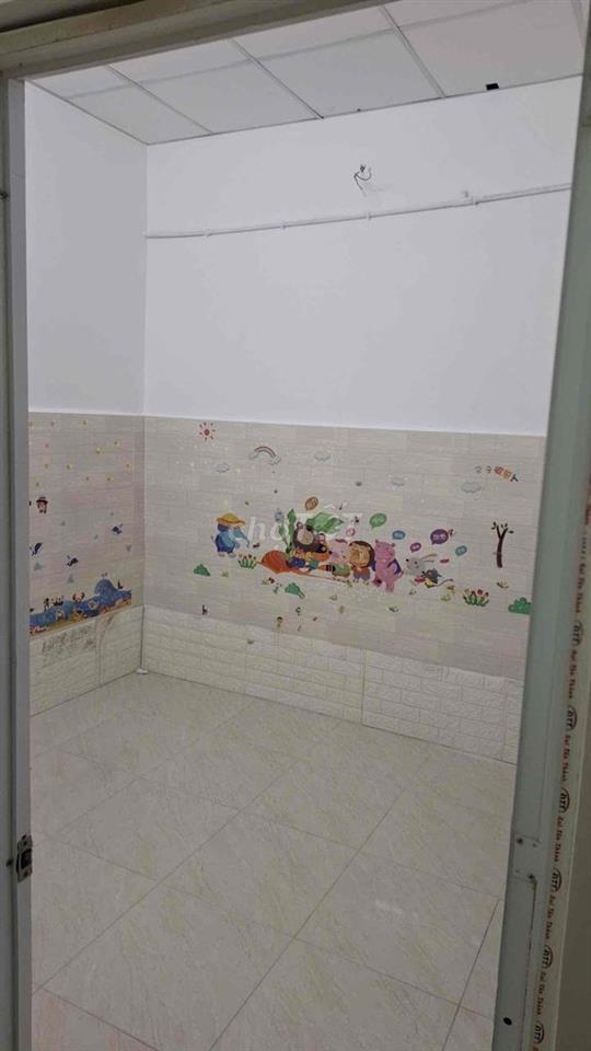 nhà 60m2 nguyễn thị căn có sổ chính chủ hoàn công