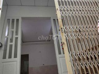 nhà 60m2 nguyễn thị căn có sổ chính chủ hoàn công