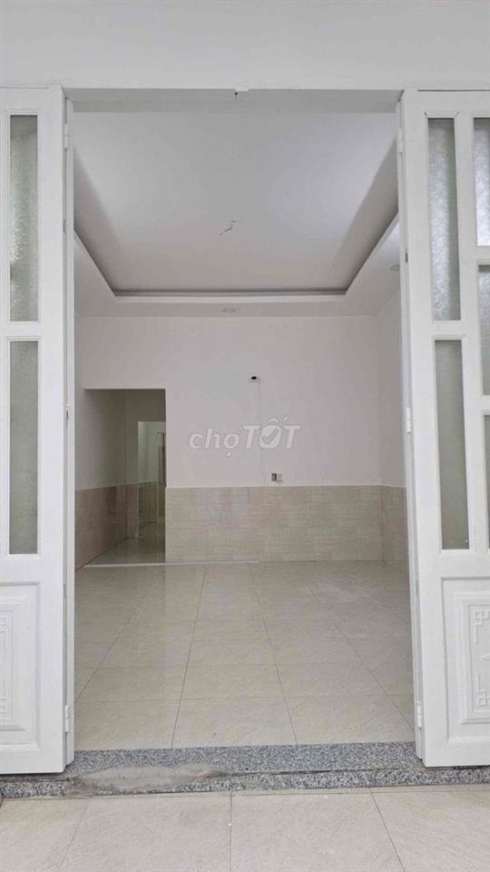 nhà 60m2 nguyễn thị căn có sổ chính chủ hoàn công