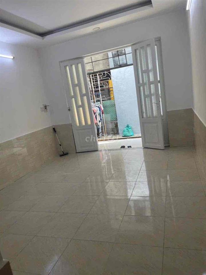 nhà 60m2 nguyễn thị căn có sổ chính chủ hoàn công