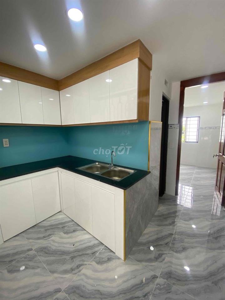Cực Phẩm Nhà Lê Văn Khương Q12 chỉ 1tỷ350 cho 42m2
