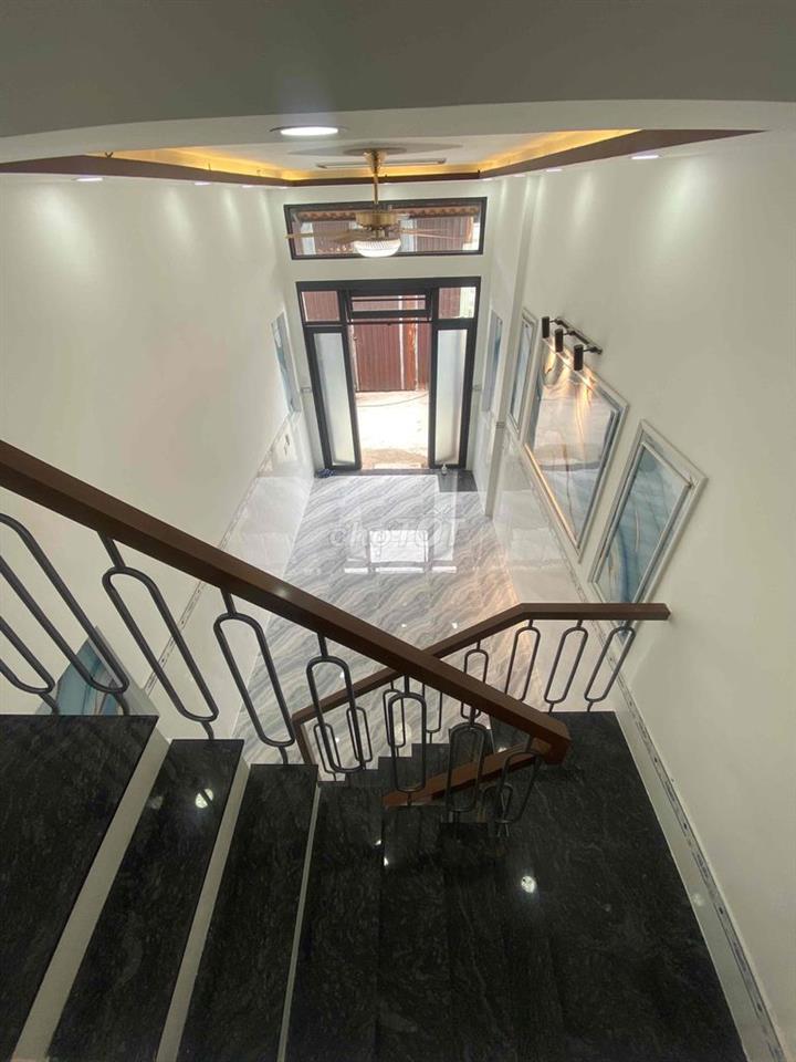 Cực Phẩm Nhà Lê Văn Khương Q12 chỉ 1tỷ350 cho 42m2