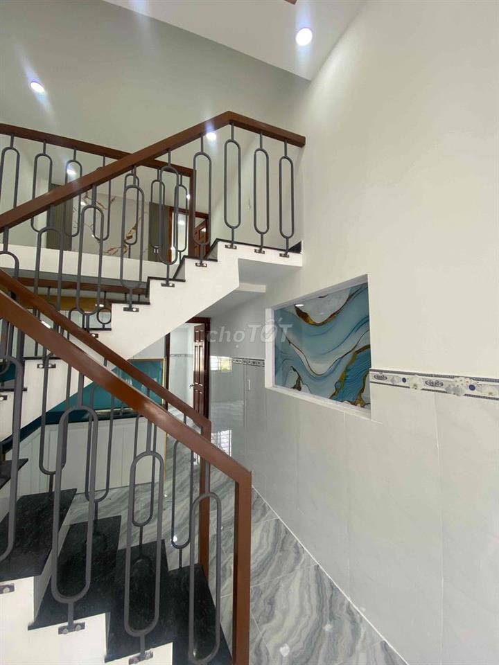 Cực Phẩm Nhà Lê Văn Khương Q12 chỉ 1tỷ350 cho 42m2