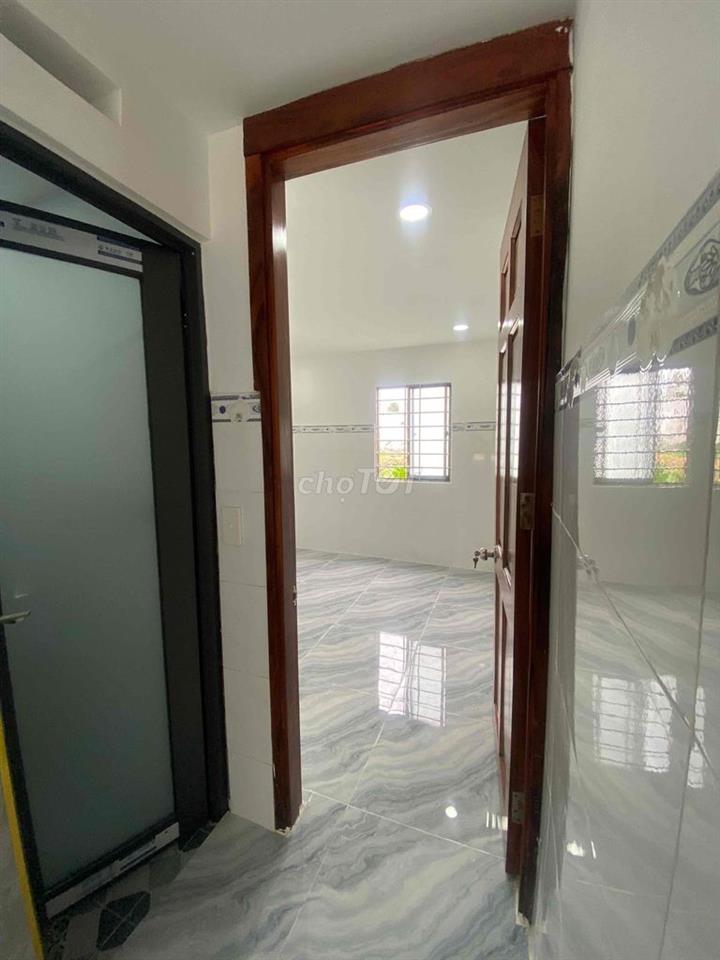Cực Phẩm Nhà Lê Văn Khương Q12 chỉ 1tỷ350 cho 42m2