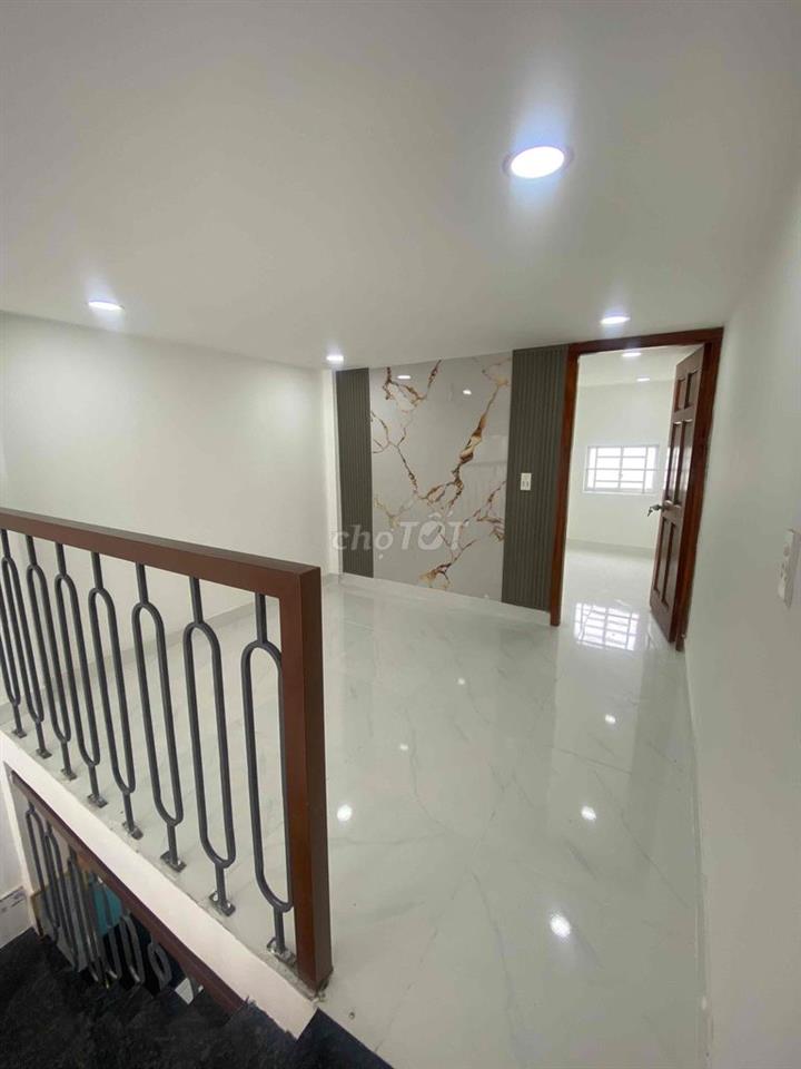 Cực Phẩm Nhà Lê Văn Khương Q12 chỉ 1tỷ350 cho 42m2