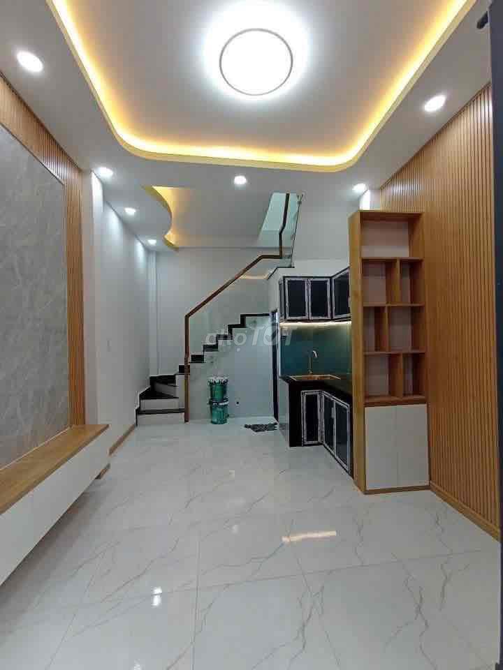 Chỉ 888 triệu Đã Sở Hữu Nhà Tân Chánh Hiệp 34 Q12 ngay Điện Lực An Phú