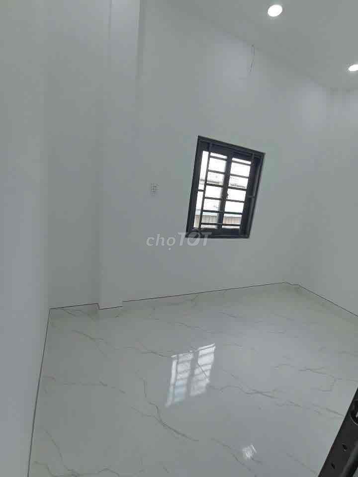 Chỉ 888 triệu Đã Sở Hữu Nhà Tân Chánh Hiệp 34 Q12 ngay Điện Lực An Phú