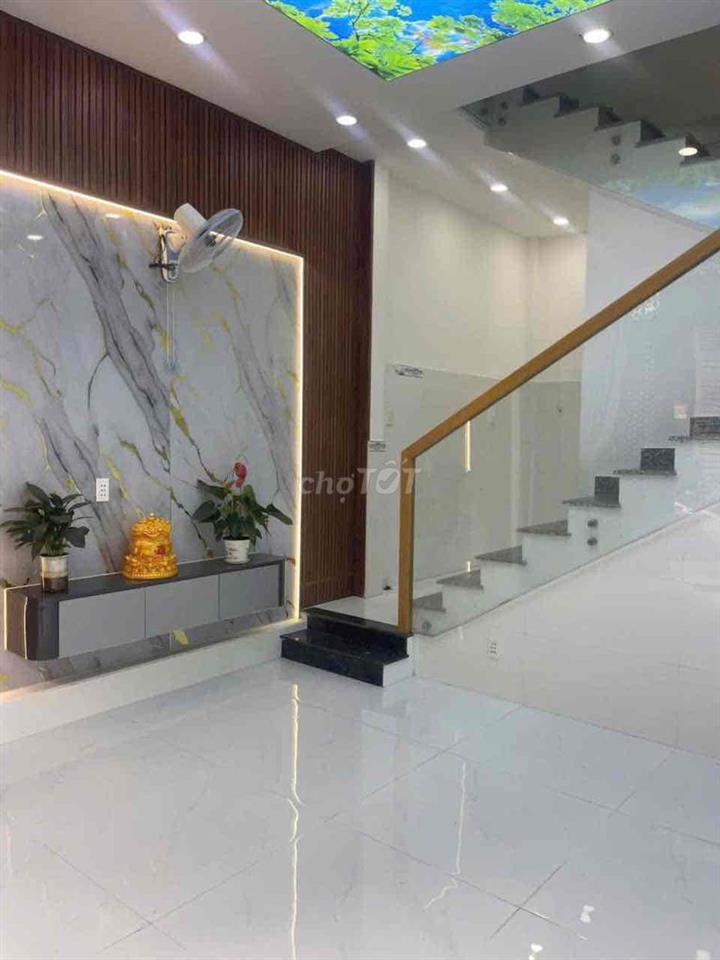 NHÀ HIỆP THÀNH 17 SỔ HỒNG RIÊNG chỉ 3tỷ3