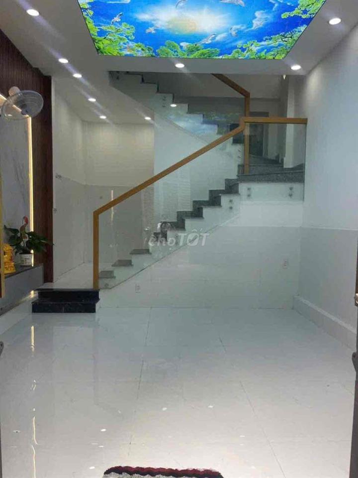 NHÀ HIỆP THÀNH 17 SỔ HỒNG RIÊNG chỉ 3tỷ3