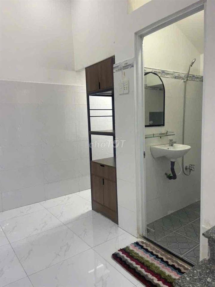 NHÀ HIỆP THÀNH 17 SỔ HỒNG RIÊNG chỉ 3tỷ3