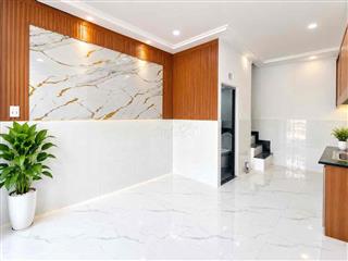 NHÀ TÂN CHÁNH HIỆP - 799 Triệu , ngang 3.5 dài 6