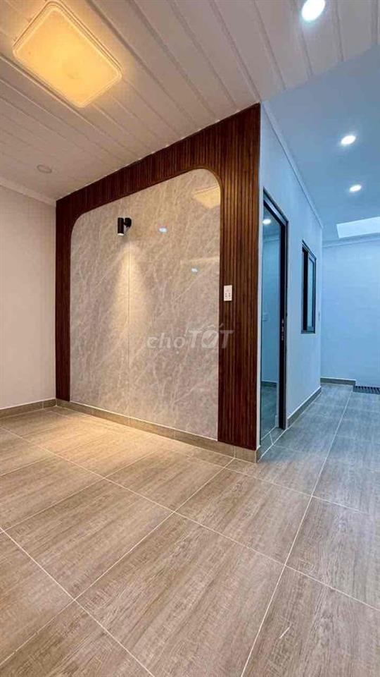 NHÀ TÂN CHÁNH HIỆP - 799 Triệu , ngang 3.5 dài 6