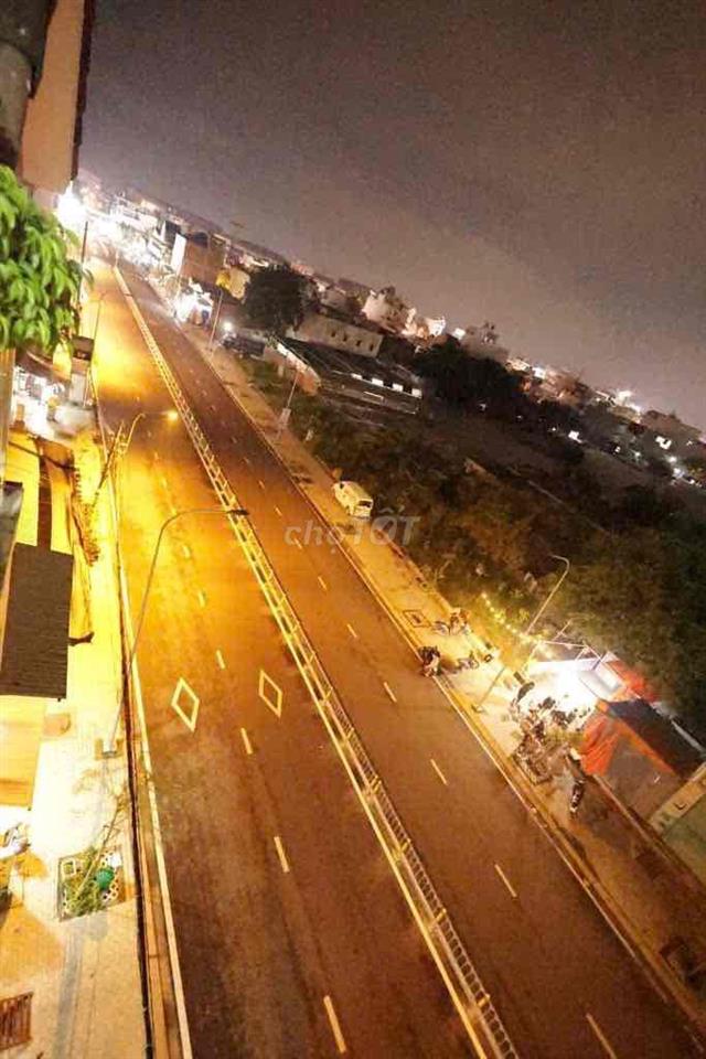 BÁN NHÀ MẶT TIỀN "GÀ ĐẺ TRỨNG VÀNG" – Vừa Ở Vừa Kinh Doanh, Sáng Bán Đ