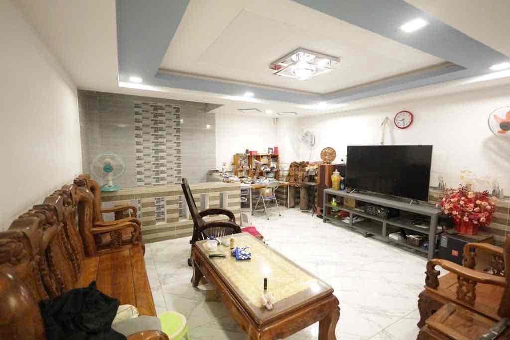 BÁN NHÀ MẶT TIỀN "GÀ ĐẺ TRỨNG VÀNG" – Vừa Ở Vừa Kinh Doanh, Sáng Bán Đ