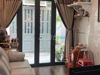 BÁN NHÀ ĐẸP QUẬN 12