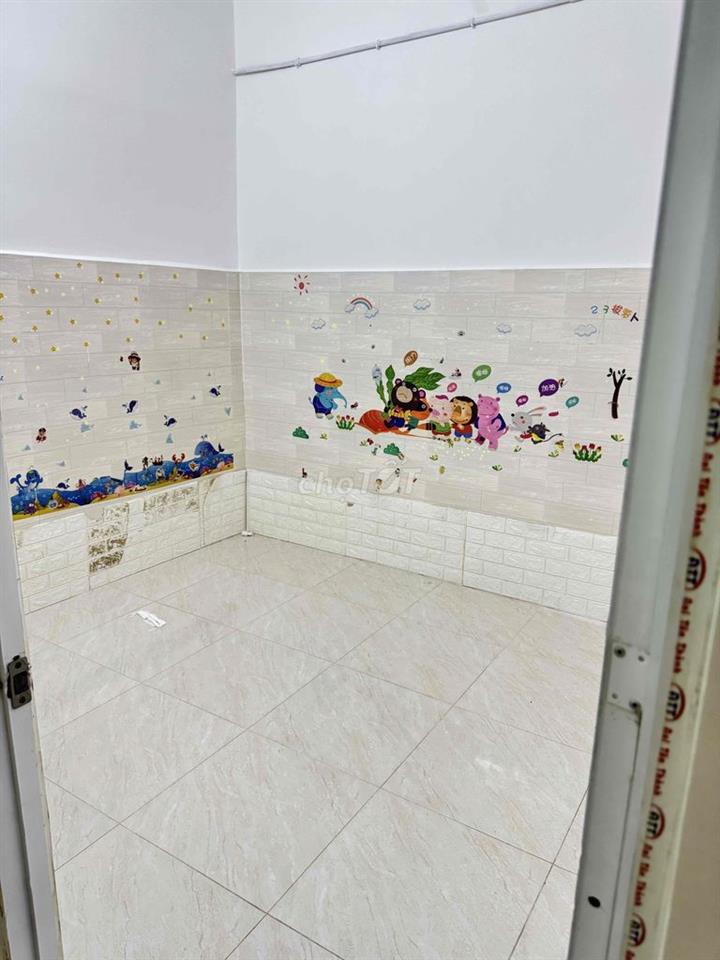 bán nhà 60,8m2 2 phòng ngủ full thổ  cư Đ nguyễn thị căn