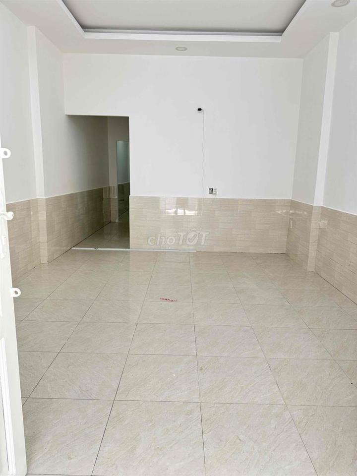 bán nhà 60,8m2 2 phòng ngủ full thổ  cư Đ nguyễn thị căn