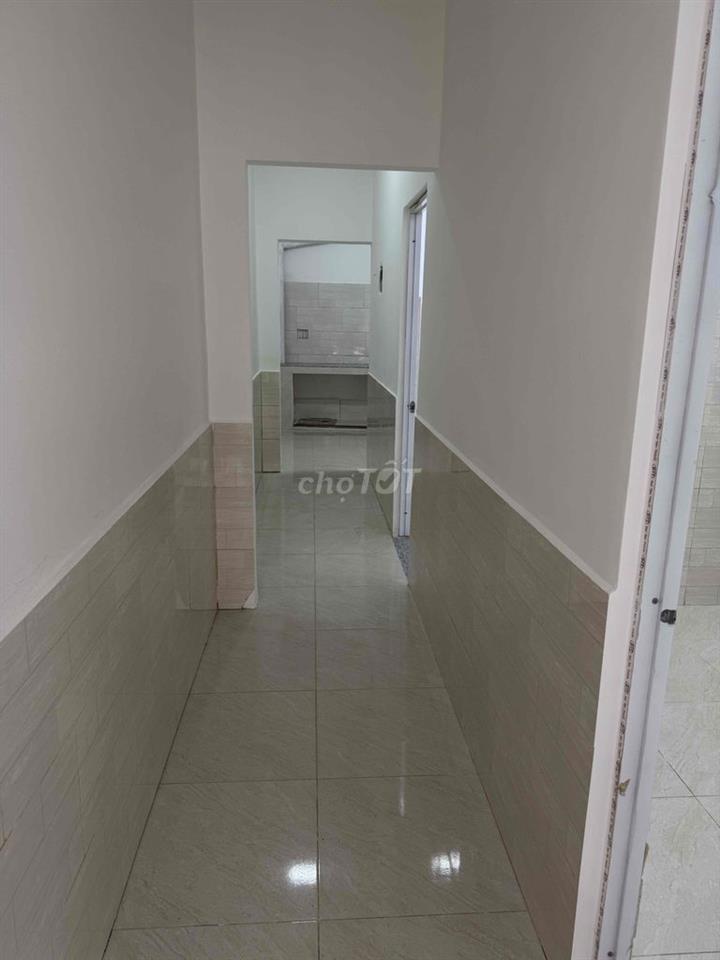 bán nhà 60,8m2 2 phòng ngủ full thổ  cư Đ nguyễn thị căn