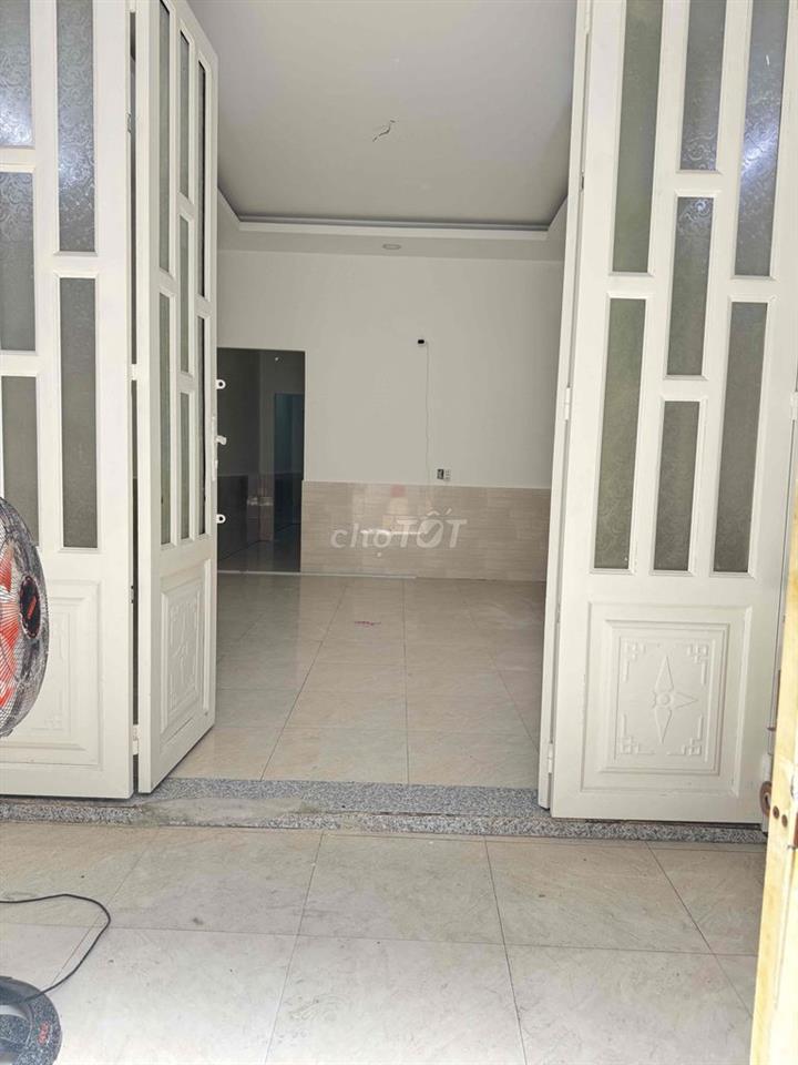nhà 60m2 2 phòng ngủ - Nguyễn Thị Căn PTTH