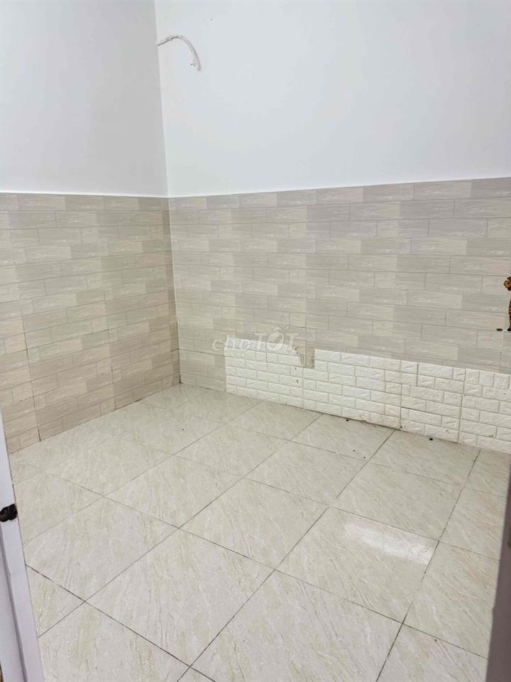 nhà 60m2 2 phòng ngủ - Nguyễn Thị Căn PTTH