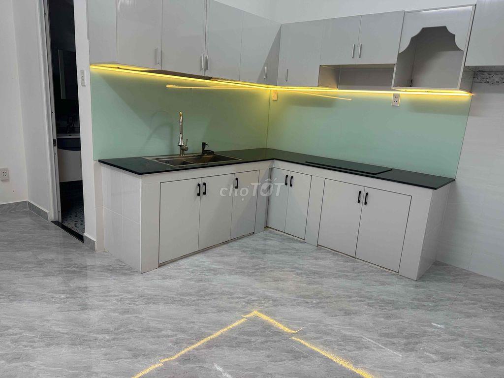Bán nhà 4x24M đường TX 43