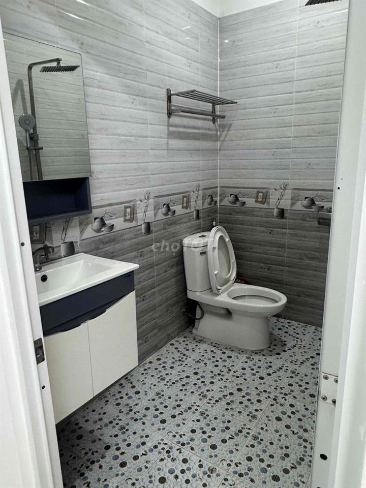 Bán nhà 4x24M đường TX 43