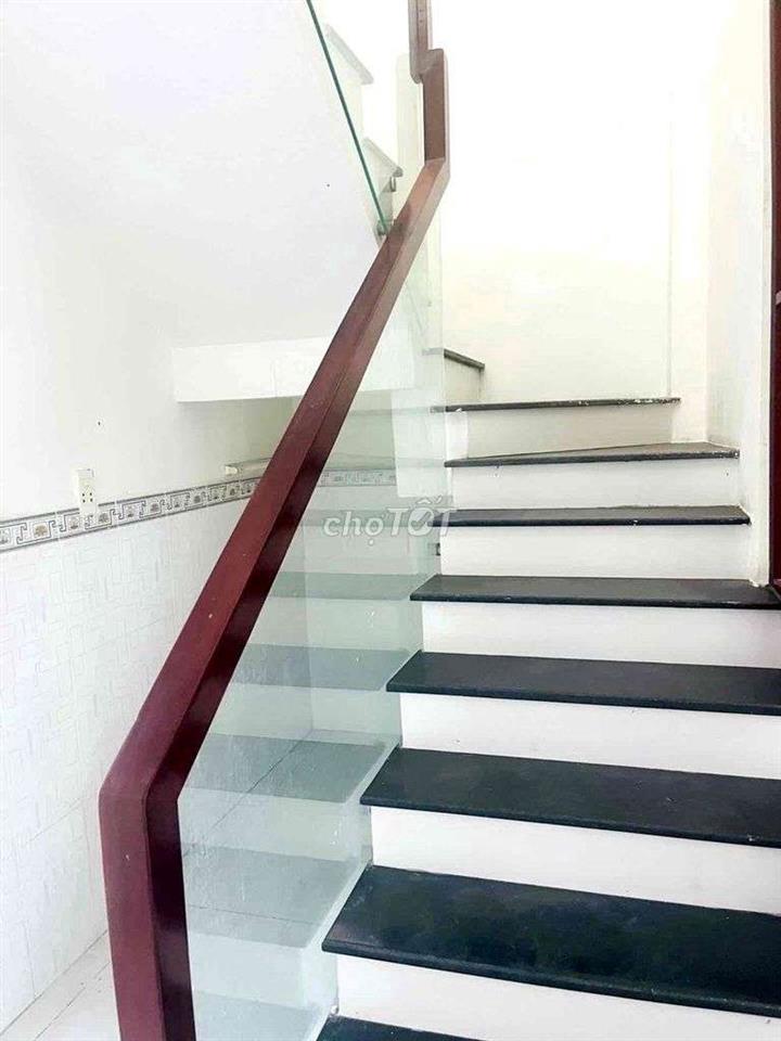 CHÍNH CHỦ BÁN GẤP NHÀ TTH 06, P. TÂN THỚI HIỆP